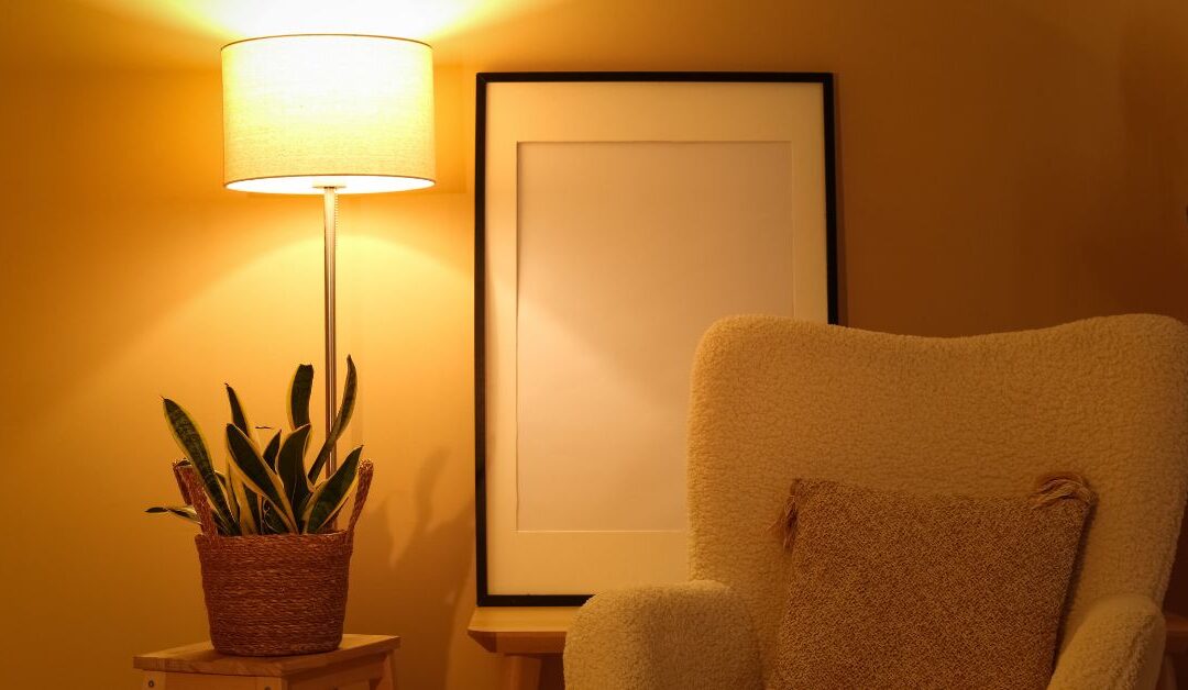 Top Lighting & Lamp Trends Transforming Modern Home Goods in 2026