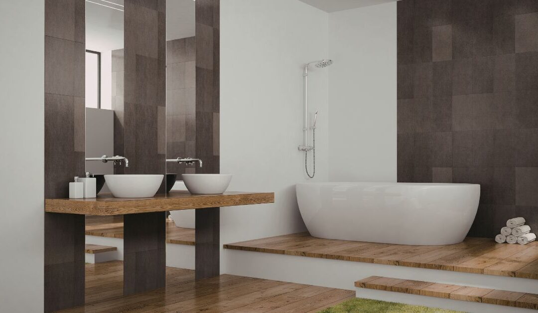 The Ultimate Guide to Stylish, Functional, and Future-Ready Bathroom Essentials